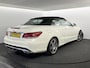 Mercedes-Benz E-klasse Cabrio 200 Ambition Sport Edition / NL auto / Navigatie / Leder / Airscarf /