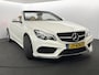 Mercedes-Benz E-klasse Cabrio 200 Ambition Sport Edition / NL auto / Navigatie / Leder / Airscarf /