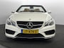 Mercedes-Benz E-klasse Cabrio 200 Ambition Sport Edition / NL auto / Navigatie / Leder / Airscarf /