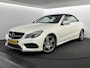 Mercedes-Benz E-klasse Cabrio 200 Ambition Sport Edition / NL auto / Navigatie / Leder / Airscarf /