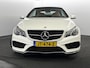 Mercedes-Benz E-klasse Cabrio 200 Ambition Sport Edition / NL auto / Navigatie / Leder / Airscarf /