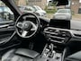 BMW 5-Serie M550i xDrive High Executive Led, Pano, Head up, Camera..