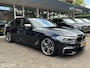 BMW 5-Serie M550i xDrive High Executive Led, Pano, Head up, Camera..
