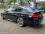 BMW 5-Serie M550i xDrive High Executive Led, Pano, Head up, Camera..