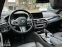BMW 5-Serie M550i xDrive High Executive Led, Pano, Head up, Camera..