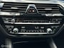 BMW 5-Serie M550i xDrive High Executive Led, Pano, Head up, Camera..