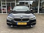 BMW 5-Serie M550i xDrive High Executive Led, Pano, Head up, Camera..