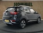 MG MG ZS EV Luxury 45 kWh - ORIGINEEL NEDERLANDSE AUTO - ELEKTRISCH GLAZEN PANORAMA DAK - STOELVERWARMING VOORZIJDE - ELEKTRISCH BEDIENBARE BESTUURDERSSTOEL - ADAPTIEVE CRUISE CONTROL - APPLE CARPLAY/ANDROID AUTO - LEDEREN BEKLEDING - NAVIGATIE FULL MAP -