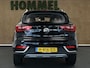MG MG ZS EV Luxury 45 kWh - ORIGINEEL NEDERLANDSE AUTO - ELEKTRISCH GLAZEN PANORAMA DAK - STOELVERWARMING VOORZIJDE - ELEKTRISCH BEDIENBARE BESTUURDERSSTOEL - ADAPTIEVE CRUISE CONTROL - APPLE CARPLAY/ANDROID AUTO - LEDEREN BEKLEDING - NAVIGATIE FULL MAP -
