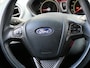 Ford Fiesta 1.25 TITANIUM/ CARPLAY + MULTIMEDIA SYSTEEM