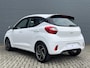 Hyundai i10 1.0i 67pk Limited Edition N-Style | Lederen N-Style bekleding | 16 inch lichtmetalen velgen