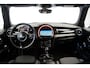 MINI Cooper Mini 1.5 Chili Sport 136PK Automaat ORG NL [ LED Sportinterieur Keyless Stoelverw Sfeerverlichting Parkeersensoren ]