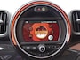 MINI Countryman 1.5 One Pepper Mini  Navigatie Parkeersensoren achter Cruise Control Airco 17” Lichtmetalen Velgen Dakrails