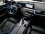 BMW 5-Serie 530e iPerformance High Executive Head-up display / Memory-stoel /  19 Inch