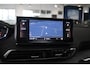 Peugeot 3008 1.2 Turbo 130-PK EAT-8 AUTOMAAT GT BLACK PACK STOELVERWARMING | AFNEEMBARE TREKHAAK | SCHUIFDAK | ADAPTIVE CRUISE CONTROL | NAVI | CAMERA