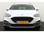 Ford Focus Wagon 1.0 124 PK Hybrid Active X Business Elek.Trekhaak Carplay Camera LED