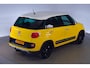 Fiat 500L 0.9 TwinAir Trekking [ Navigatie Cruise control Parkeersnsors Achter]
