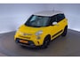 Fiat 500L 0.9 TwinAir Trekking [ Navigatie Cruise control Parkeersnsors Achter]
