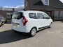 Dacia Lodgy 1.2 TCe Ambiance 5p. Navigatie Airco Cruisecontr.