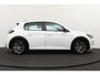 Peugeot e-208 EV Active Pack 50 kWh 350 KM Actieradius 3-Fase Carplay Navi LED