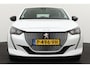 Peugeot e-208 EV Active Pack 50 kWh 350 KM Actieradius 3-Fase Carplay Navi LED