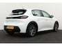 Peugeot e-208 EV Active Pack 50 kWh 350 KM Actieradius 3-Fase Carplay Navi LED