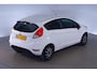 Ford Fiesta 1.0 Style[ Airco LED dagrijverlichting start/stop]