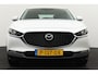 Mazda CX-30 2.0 e-SkyActiv-G Hybrid Adapt. Cruise Carplay Head-Up Dodehoek