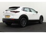 Mazda CX-30 2.0 e-SkyActiv-G Hybrid Adapt. Cruise Carplay Head-Up Dodehoek