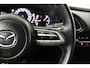 Mazda CX-30 2.0 e-SkyActiv-G Hybrid Adapt. Cruise Carplay Head-Up Dodehoek