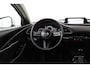 Mazda CX-30 2.0 e-SkyActiv-G Hybrid Adapt. Cruise Carplay Head-Up Dodehoek