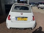 Fiat 500 1.4 T-Jet Abarth Competizione 161Pk Bj 2012 |F1 flippers|Xenon| Km 136.000 NAP 1e eigenaar !!