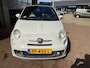 Fiat 500 1.4 T-Jet Abarth Competizione 161Pk Bj 2012 |F1 flippers|Xenon| Km 136.000 NAP 1e eigenaar !!