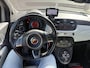 Fiat 500 1.4 T-Jet Abarth Competizione 161Pk Bj 2012 |F1 flippers|Xenon| Km 136.000 NAP 1e eigenaar !!
