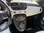 Fiat 500 1.4 T-Jet Abarth Competizione 161Pk Bj 2012 |F1 flippers|Xenon| Km 136.000 NAP 1e eigenaar !!