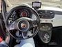 Fiat 500 1.4 T-Jet Abarth Competizione 161Pk Bj 2012 |F1 flippers|Xenon| Km 136.000 NAP 1e eigenaar !!