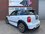 MINI Countryman Mini 1.6 John Cooper Works ALL4 Chili / Pano / Navi / Leder / PDC / Harman Kardon