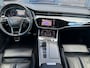 Audi A7 Sportback 45 TFSI,S-Line,Camera,Sfeer,All Black,Leder.Memory.