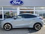 Ford Puma 1.0 EcoBoost Hybrid ST-Line X | Private Lease Voorraad Actie €454,- pm obv. 72 mnd / 5.000 km | Navigatie | Elektrische achterklep | Achteruitrijcamera | Halflederen bekleding | Stoelverwarming | Cruise control | 18" LMV