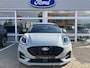 Ford Puma 1.0 EcoBoost Hybrid ST-Line X | Private Lease Voorraad Actie €454,- pm obv. 72 mnd / 5.000 km | Navigatie | Elektrische achterklep | Achteruitrijcamera | Halflederen bekleding | Stoelverwarming | Cruise control | 18" LMV