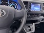 Toyota PROACE Electric Worker Live DC Extra Range 75 kWh Dubbele Cabine Navigatie Cruise Control