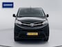 Toyota PROACE Electric Worker Live DC Extra Range 75 kWh Dubbele Cabine Navigatie Cruise Control