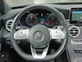 Mercedes-Benz C-klasse 180 Premium Plus Pack 360 Camera, Burdmeister, Interieur verl, Pano, Multibeam, Lederen bekleding