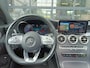 Mercedes-Benz C-klasse 180 Premium Plus Pack 360 Camera, Burdmeister, Interieur verl, Pano, Multibeam, Lederen bekleding