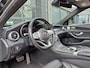 Mercedes-Benz C-klasse 180 Premium Plus Pack 360 Camera, Burdmeister, Interieur verl, Pano, Multibeam, Lederen bekleding