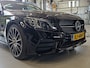 Mercedes-Benz C-klasse 180 Premium Plus Pack 360 Camera, Burdmeister, Interieur verl, Pano, Multibeam, Lederen bekleding
