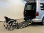 Volkswagen Caddy Maxi Rolstoelauto Automaat 5+1 Rolstoel geschikt