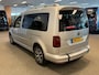Volkswagen Caddy Maxi Rolstoelauto Automaat 5+1 Rolstoel geschikt