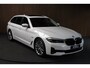 BMW 5-Serie Touring 530e xDrive Panodak Leder Camera Memory ACC Elektr. achterklep Virtual Carplay LED Stoelverwarming DAB