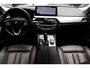 BMW 5-Serie Touring 530e xDrive Panodak Leder Camera Memory ACC Elektr. achterklep Virtual Carplay LED Stoelverwarming DAB